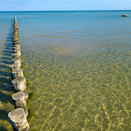 Appartamento Am Yachthafen