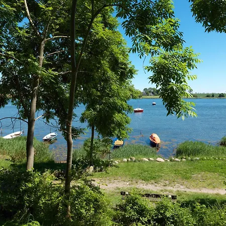 公寓 Am Yachthafen